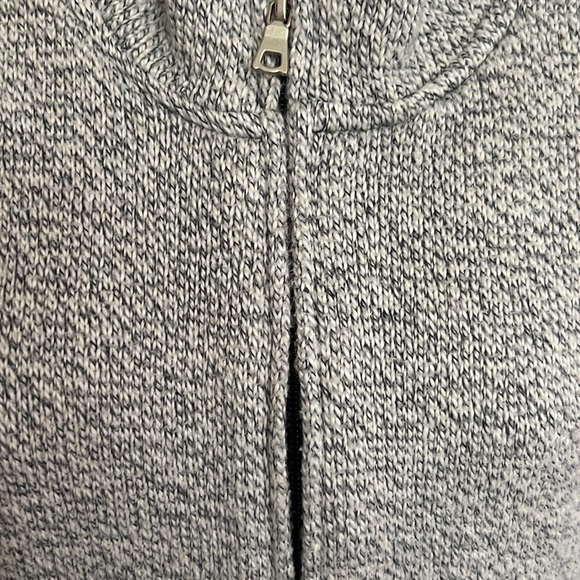 Croft and Barrow Vest size Large - Picture 2 of 5